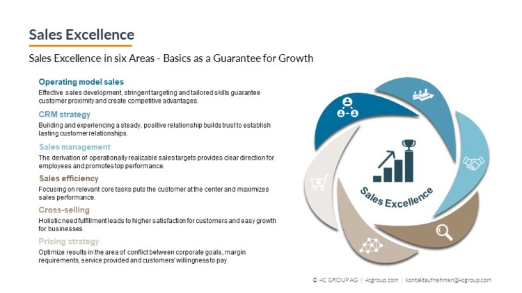 Sales Excellence