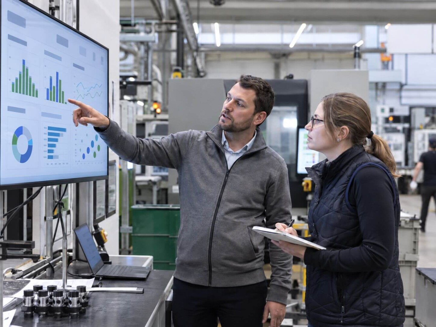 Value Creation in a Changing Environment