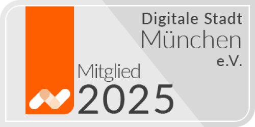 Digitale Stadt München 2025