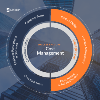 Success Factors Cost Management 