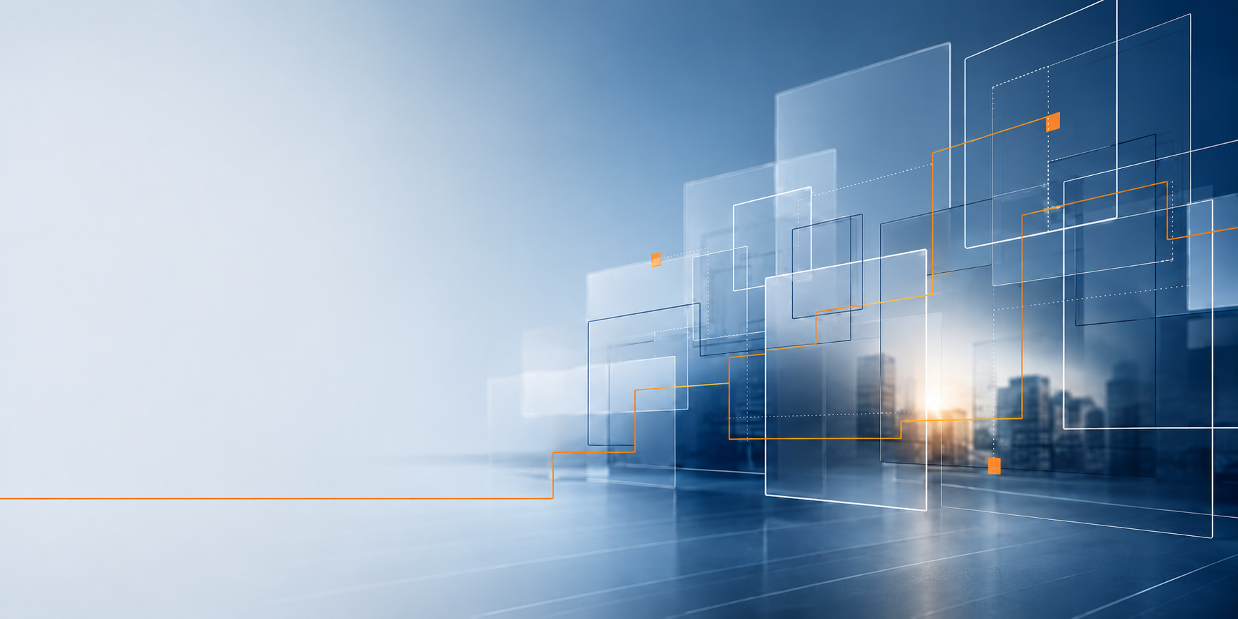 IT-Strategie für Unternehmen im Veränderungsmodus