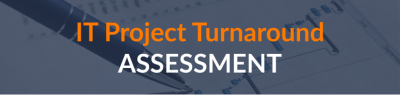Readiness Assessment