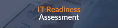 Readiness Assessment