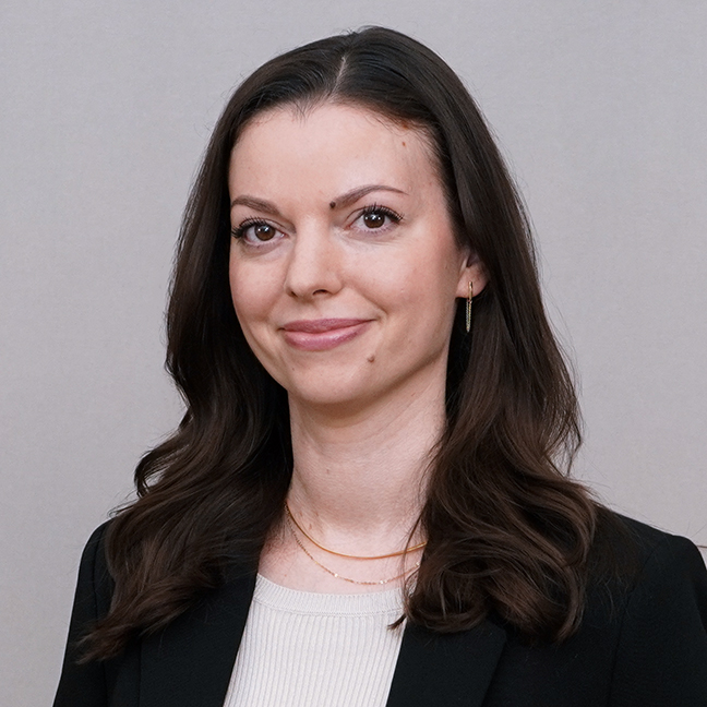 Porträt Jennifer Döhring