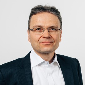 Winfried Kärtner
