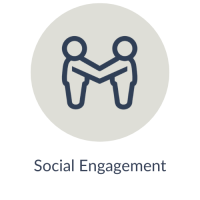 Option for Social Engagement