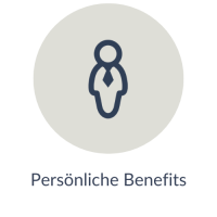 Deine persönlichen Benefits