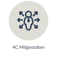 4C Mitgestalten