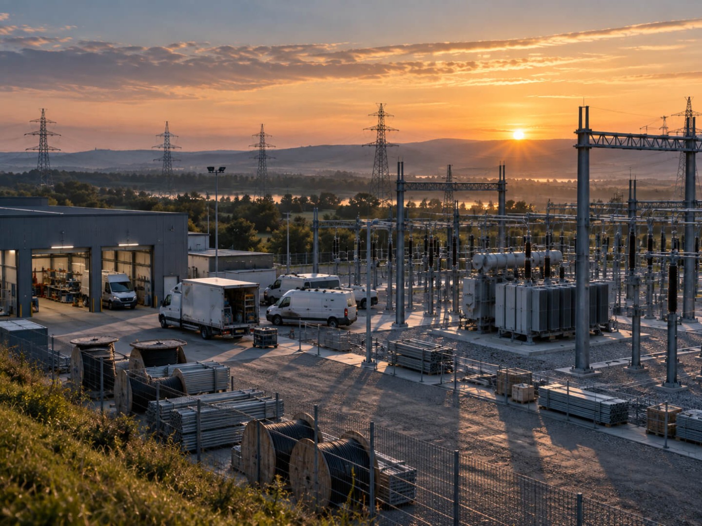 When the Energy Transition Becomes a Business Decision