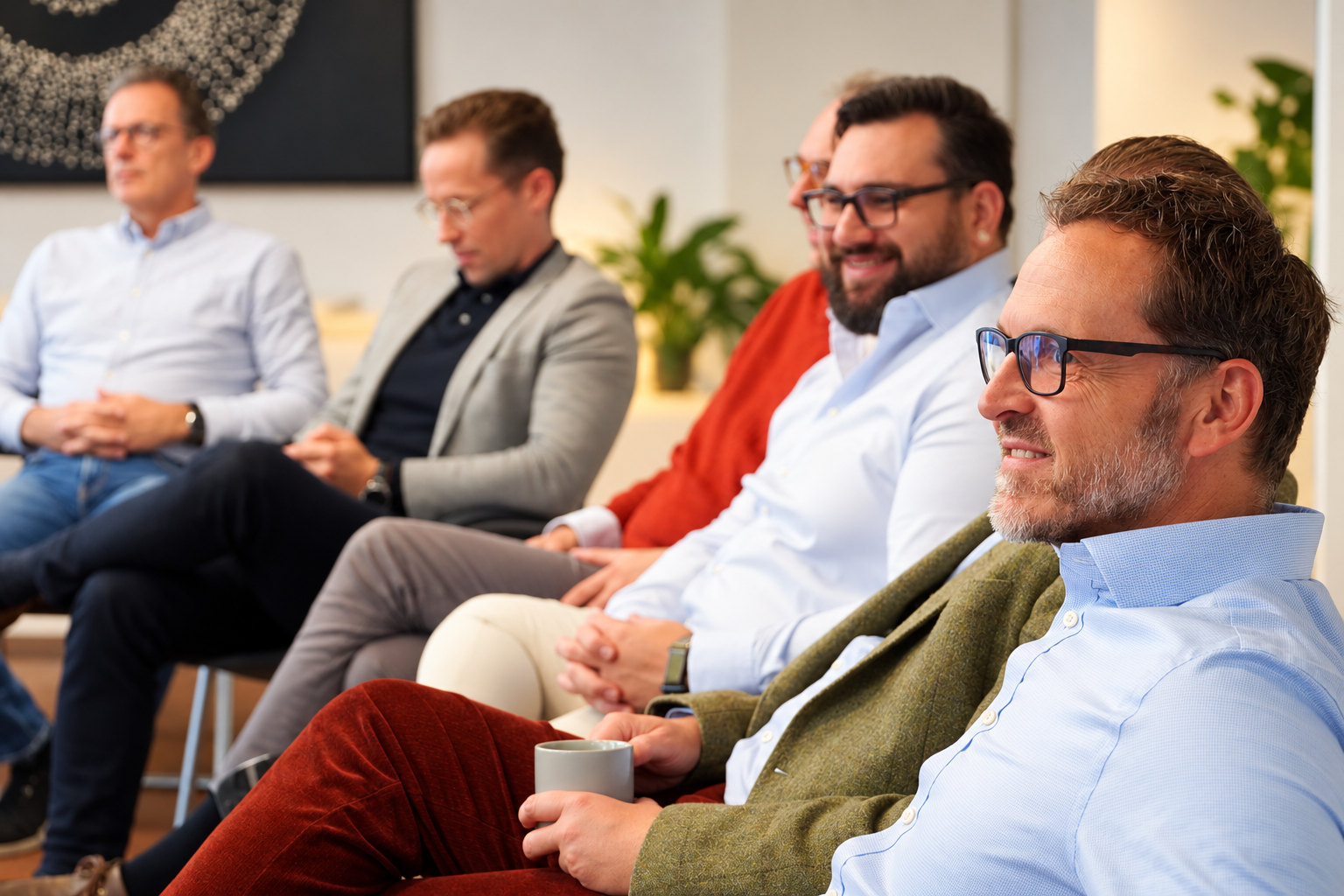 Partner der 4C GROUP