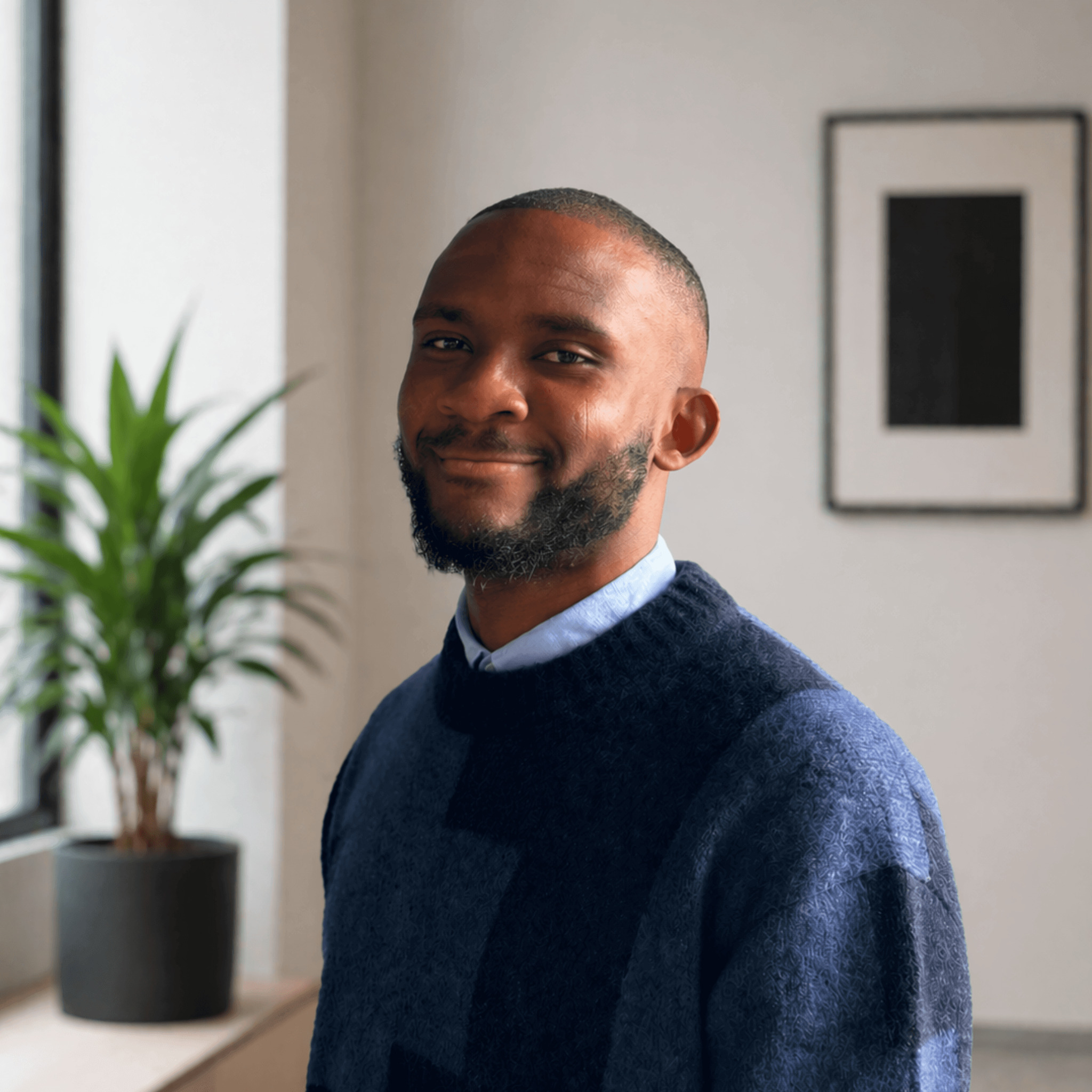 Max Lambert Djouendjeu Kougang