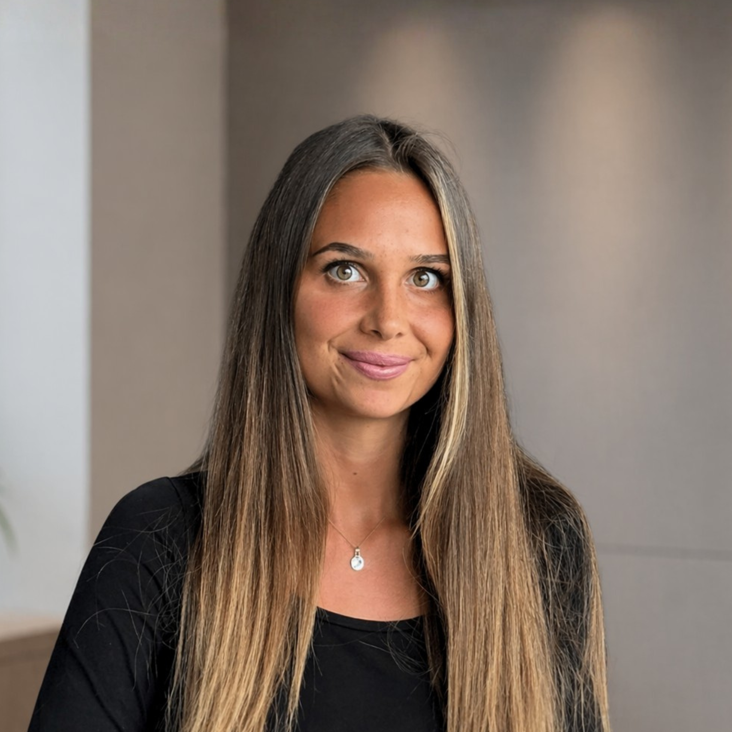 Portrait von Theresa Eham