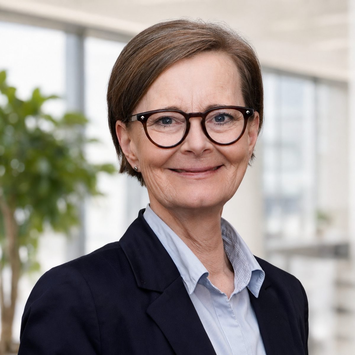 Claudia Irsfeld