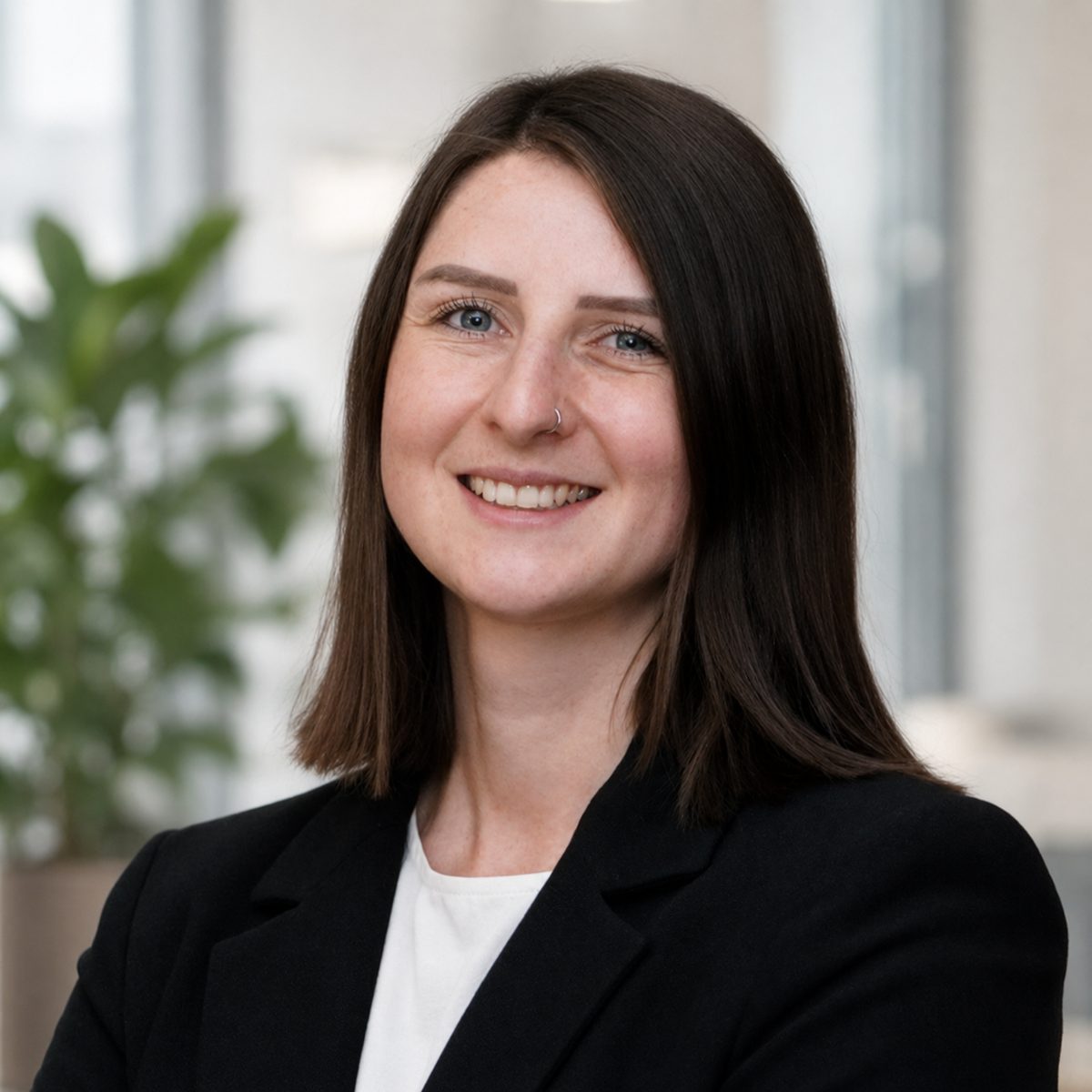 Elisa-Marie Edel