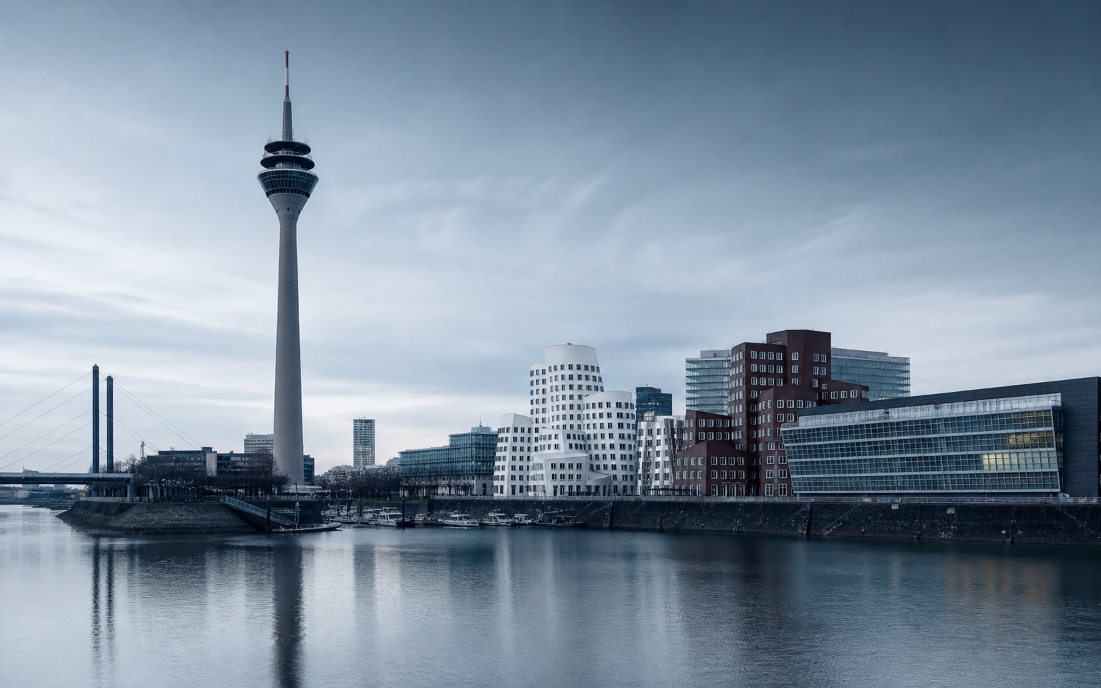 Düsseldorf