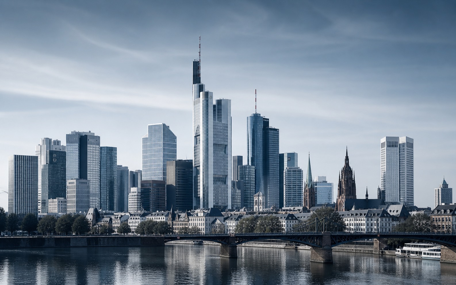 Frankfurt
