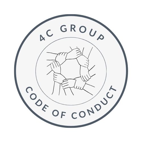 4C GROUP Code of Conduct