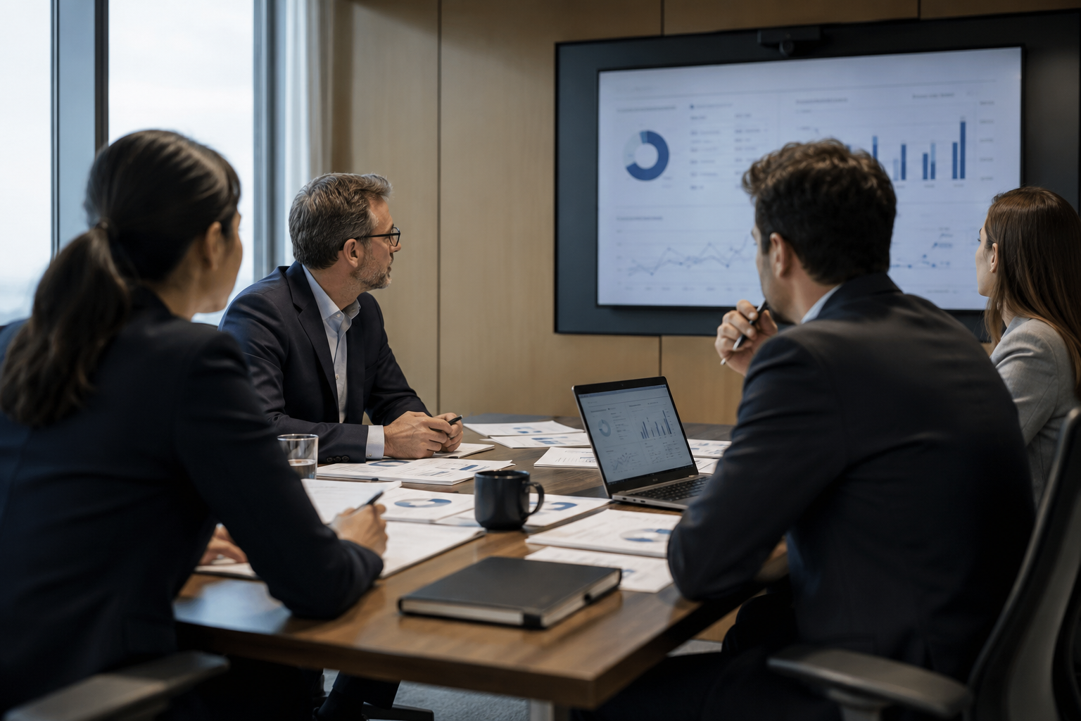 Viessmann Projektkontext