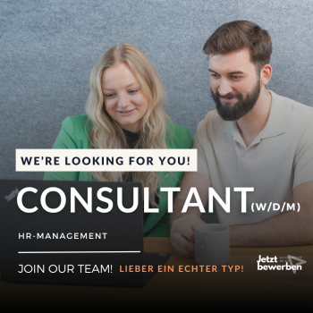 HR Consultant