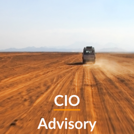 CIO Advisory
