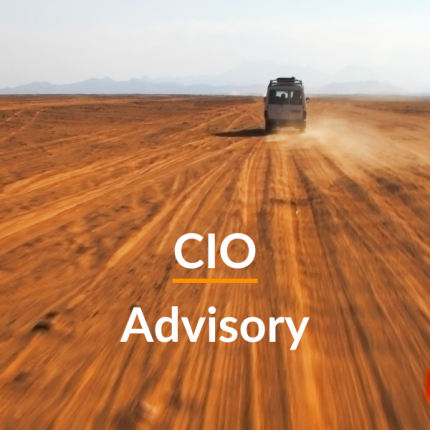 CIO Advisory