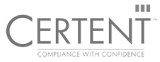 Certent