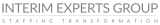 Interim Experts Group