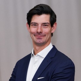 Korbinian Kraus 