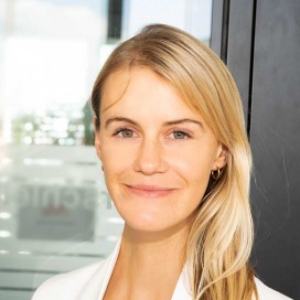 Zarah Bruhn