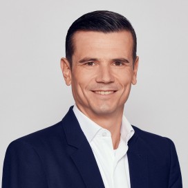 Daniel Lovric