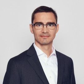 Matthäus Groger