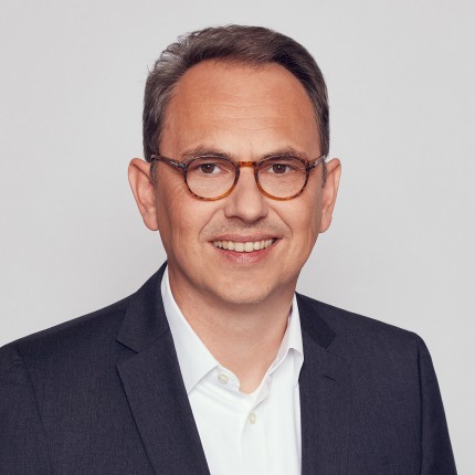 Martin Stephany