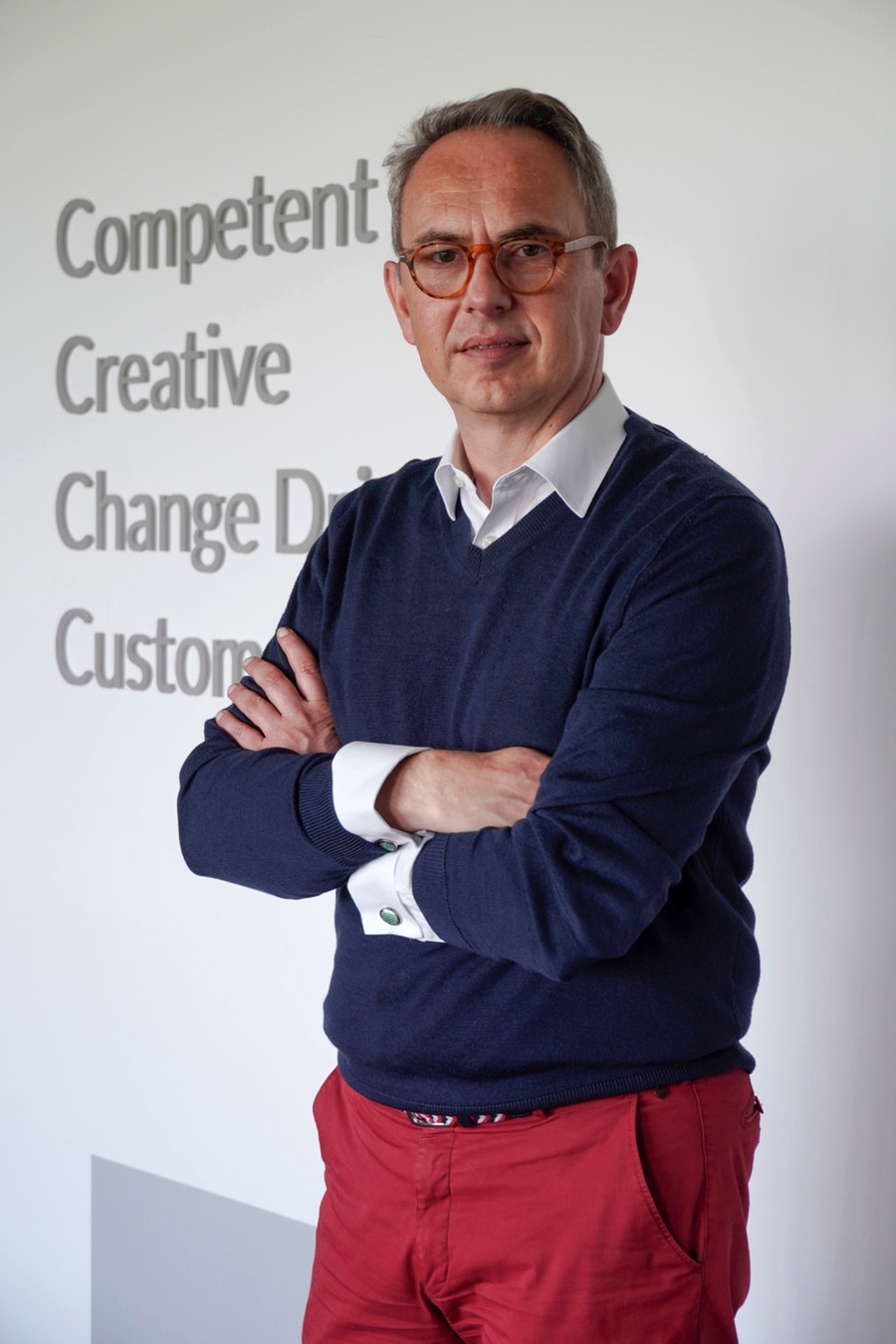 Partnerporträt der 4C GROUP