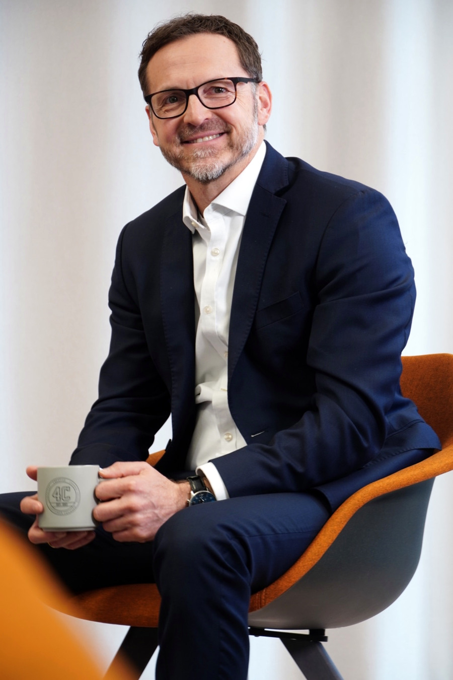 Partnerporträt der 4C GROUP