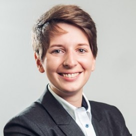 Anna Leddin