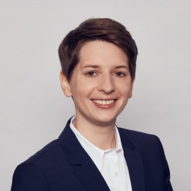 Anna Leddin