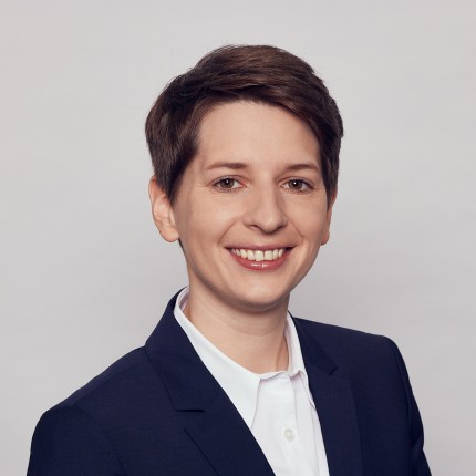Anna Leddin
