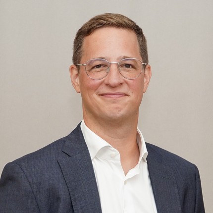 Benjamin Juntermanns
