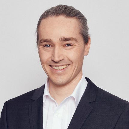 Gerrit Haare