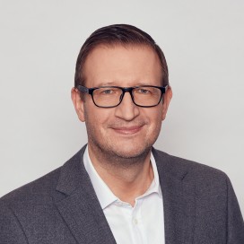 Dr. Heiko Mauterer