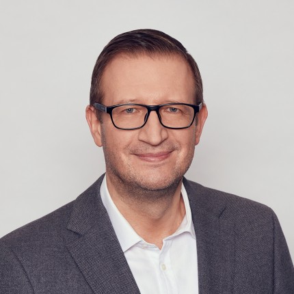 Dr. Heiko Mauterer