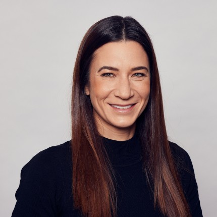 Ines Fuzio