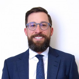 Christopher Kaetz