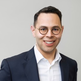 Lucas Bückemeyer
