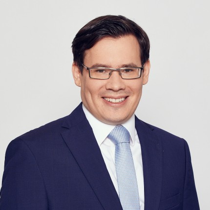 Lukas Gründer 