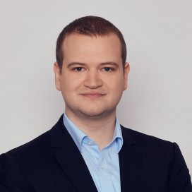 Martin Vogel