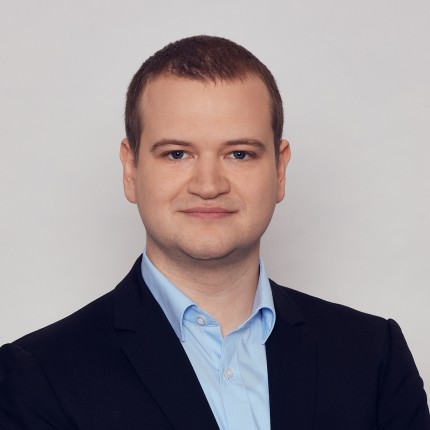 Martin Vogel