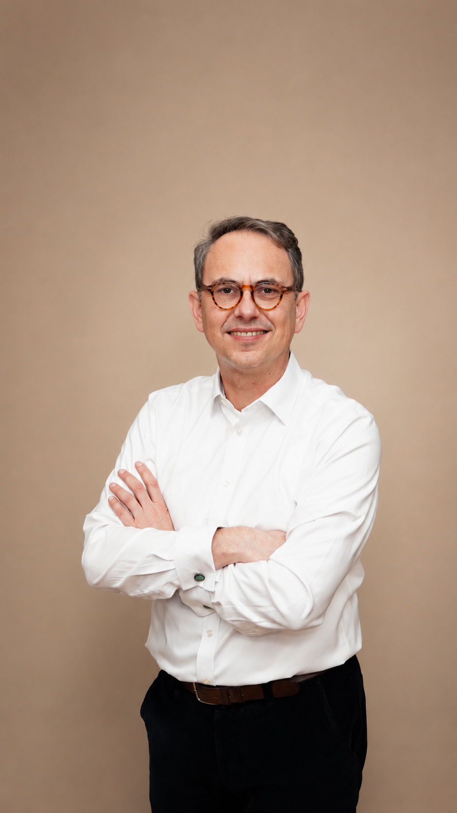 Martin Stephany, Partner