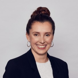 Nadine Dodl