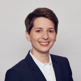 Anna Leddin